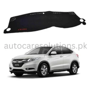 Honda Vezel 2013-23 (Carpet) Dashboard Mat