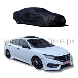 Honda Civic 2017-21 Top Cover