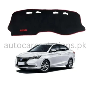 Changan Alsvin (Carpet) Dashboard Mat