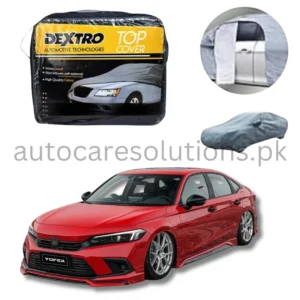 Honda Civic 2022-24 Dextro Top Cover
