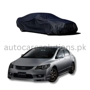Honda Civic 2007-12 Top Cover