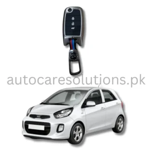 KIA Picanto Zinc Alloy Key Cover