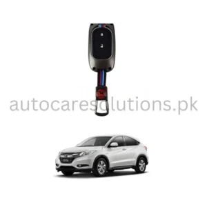 Honda Vezel Zinc Alloy Metal Key Cover