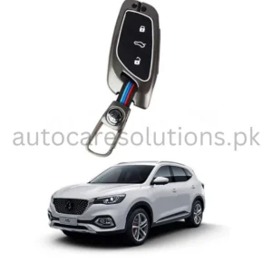 MG HS Zinc Metal Alloy Key Cover