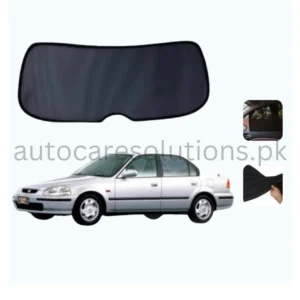 Honda Civic 1996-2000 Trunk Shade