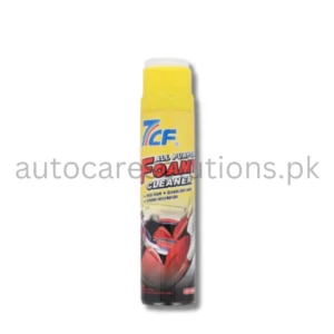 7CF Foamy All Purpose Cleaner 650 ml