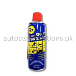 7cf Anti-Rust Lubricant Spray