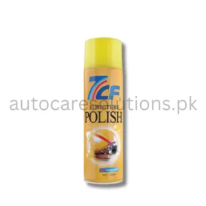 7cf Furniture Polish 550Ml