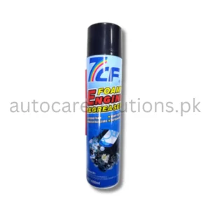 7CF Engine Foamy Degreaser 650 ml