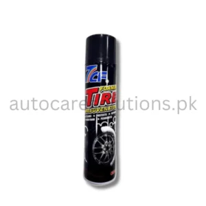 7CF Tire Foaming Rejuvenator 650 ml