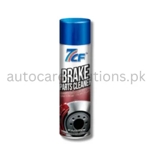 7CF BRAKE & PARTS CLEANER 650ML