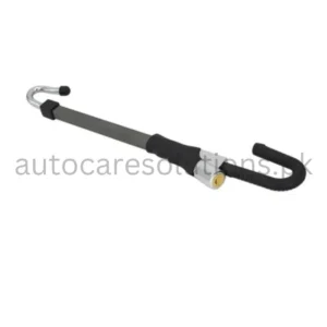 Car Anti Theft Pedal To Steering Wheel Lock – Jewel Lock