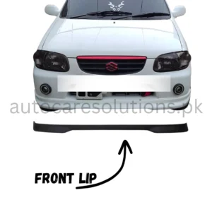 Suzuki Alto 2000-2017 4Pcs Body Kit Fiber-Material