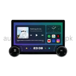 Diamond 2k Android Panel 11.8" Universal