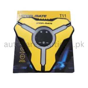Steel mate T11 Heavy Duty Portable 12v Powerful Tire Inflator