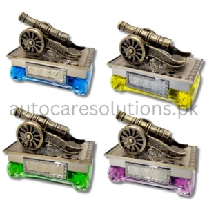 Canon Car Dashboard Perfume Air Freshener