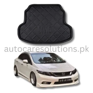 Honda Civic 2013-2016 Trunk Mat Tray