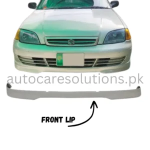 Suzuki Cultus 2000-2017 5Pcs Body Kit Fiber-Material