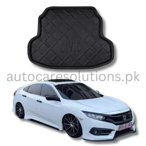 Honda Civic 2017-2021 Trunk Mat Tray