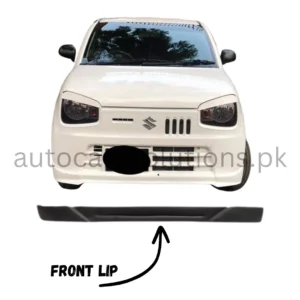 Suzuki Alto 2017-2024 4 PCS Body Kit Fiber-Material