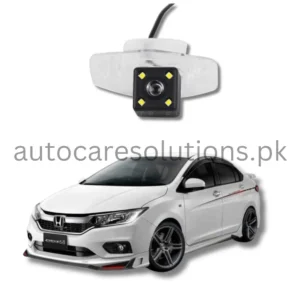 Honda City 2020-2025 Rear view Camera with | Genuine Fitting