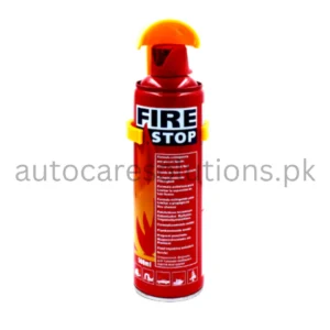 Portable Fire Extinguisher Foam
500 Ml - packaging