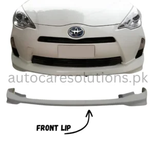 Toyota Aqua 2012-2015 4 Pcs Body Kit Fiber-Material