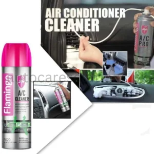 Flamingo A/C Pro Cleaner