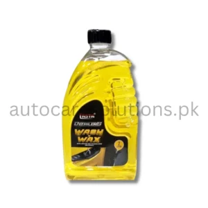 Casta Detailers Wash and Wax (2 Litres)