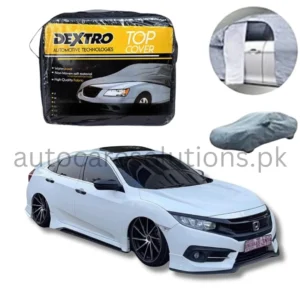 Honda Civic 2017-21 Dextro Car Top Cover