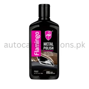 Flamingo Metal Polish 300 ml