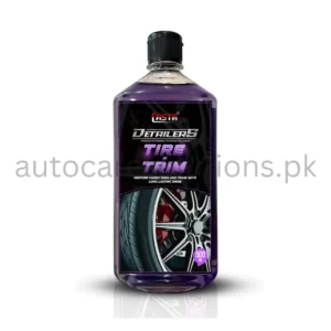 Casta Detailers Tire N Rim Gel 500 ml