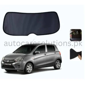 Suzuki Cultus 2017-24 Trunk Shade
