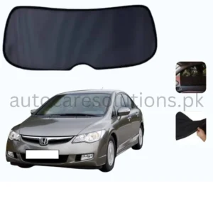 Honda Civic 2006-12 Trunk Shade