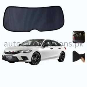 Honda Civic 2022-24 Trunk Shade