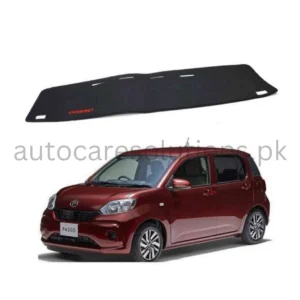 Toyota Passo (Carpet) Dashboard Mat
