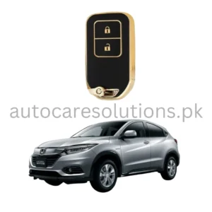 Honda Vezel TPU Key Cover