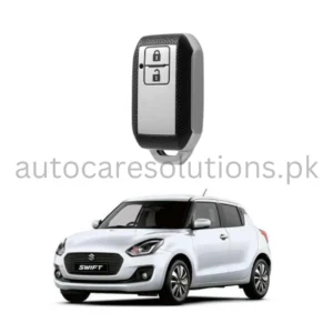 Suzuki Swift TPU Key Cover