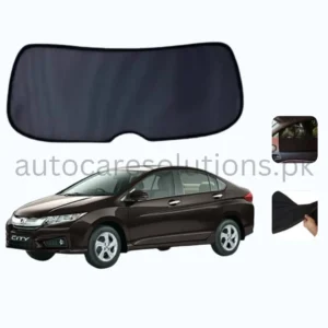 Honda City 2021-24 Trunk Shade