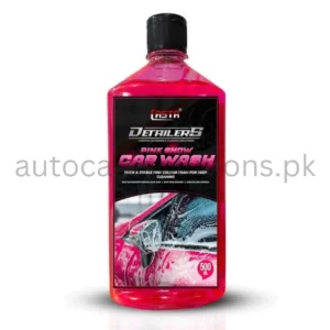 Casta Pink Snow Car Wash 500 ml