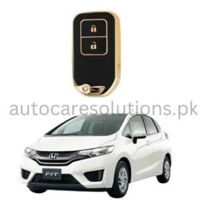 Honda Fit TPU Key Cover