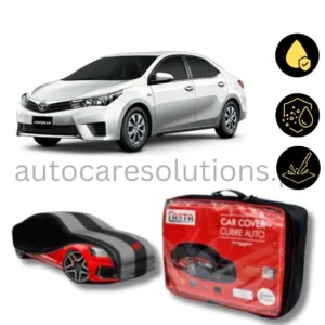 Toyota Corolla 3 Layer Casta Top Cover