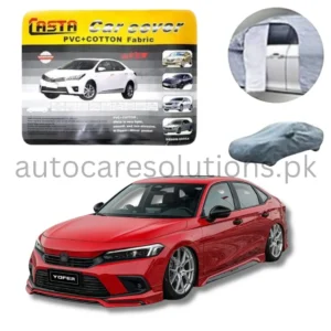 Honda Civic 2022-24 Casta Top Cover