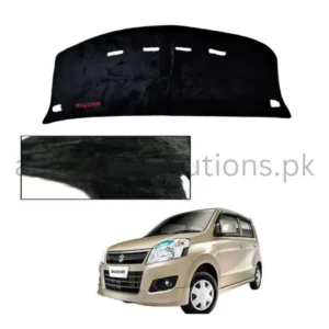 Suzuki Wagon R (Velvet) Dashboard Mat