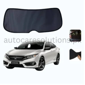 Honda Civic 2016-22 Trunk Shade