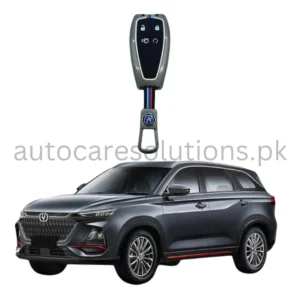 Changan Oshan X7 Zinc Alloy Metal Key Cover