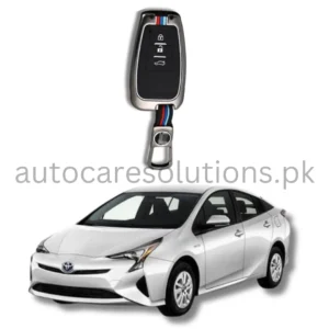 Toyota Prius Zinc Alloy Key Cover