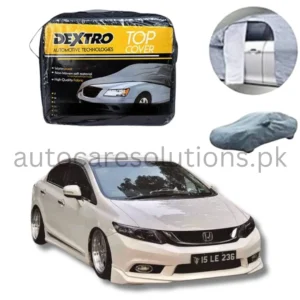 Honda Civic 2012-16 Dextro Top Cover