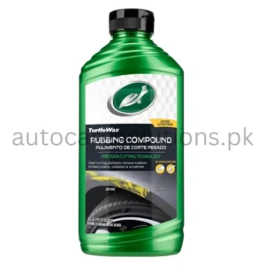 Turtle Wax Rubbing Compound 532 ML