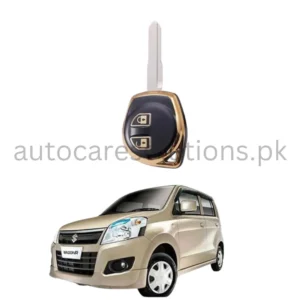 Suzuki Wagon R TPU Key Cover